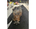 Rear reducer MERCEDES BENZ C W203 A2033510008 2 0L diesel 90kW 2004 Car type passenger cars