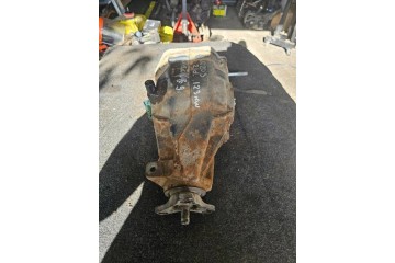 Rear reducer MERCEDES BENZ C W203 A2033510008 2 0L diesel 90kW 2004 Car type passenger cars
