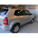 HYUNDAI TUCSON (JM) 2,0 CRDi VGT Comfort Full 4X4 HYUNDAI TUCSON (JM) 2,0 CRDi VGT Comfort Full 4X4