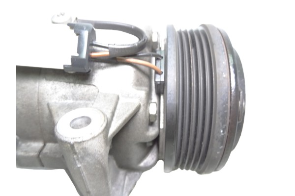 13124750 COMPRESOR AIRE ACONDICIONADO OPEL ASTRA H TWIN TOP