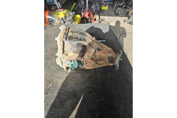 Rear reducer MERCEDES BENZ C W203 A2033510008 2 0L diesel 90kW 2004 Catalog number of the original A2033510008