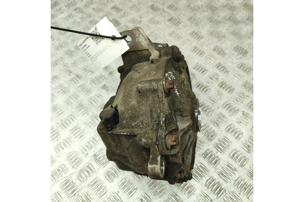 FRONT REDUCER MERCEDES BENZ CL C216 A2213301402 33718494 4 7L 320kw Part manufacturer Mercedes Benz OE