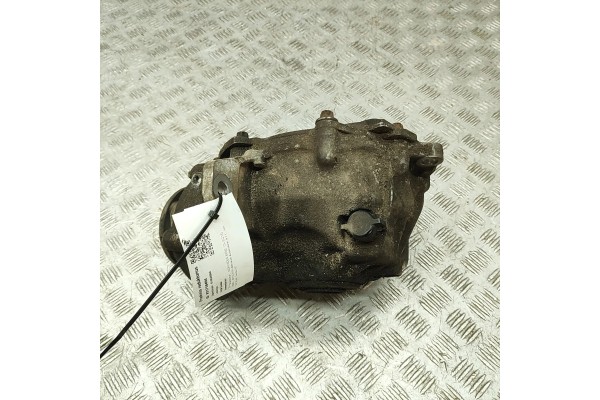 FRONT REDUCER MERCEDES BENZ CL C216 A2213301402 33718494 4 7L 320kw Catalog number of the part A2213301402
