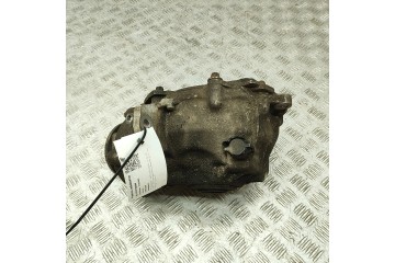 FRONT REDUCER MERCEDES BENZ CL C216 A2213301402 33718494 4 7L 320kw Catalog number of the part A2213301402