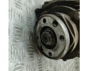 FRONT REDUCER MERCEDES BENZ CL C216 A2213301402 33718494 4 7L 320kw Catalog number of substitutes A2213350208