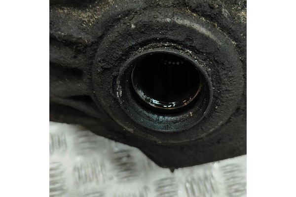 FRONT REDUCER MERCEDES BENZ CL C216 A2213301402 33718494 4 7L 320kw Catalog number of the original A2213301402