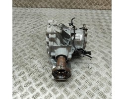 FRONT REDUCER VOLVO V90 II ESTATE 32339090 33331055 2 0L 256kw 2024