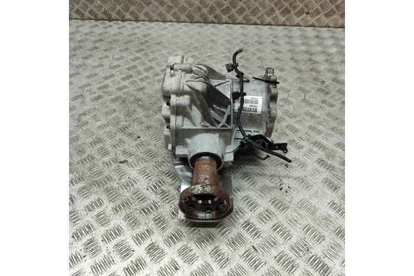 FRONT REDUCER VOLVO V90 II ESTATE 32339090 33331055 2 0L 256kw 2024