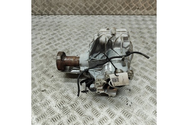 FRONT REDUCER VOLVO V90 II ESTATE 32339090 33331055 2 0L 256kw 2024 Part manufacturer Volvo OE