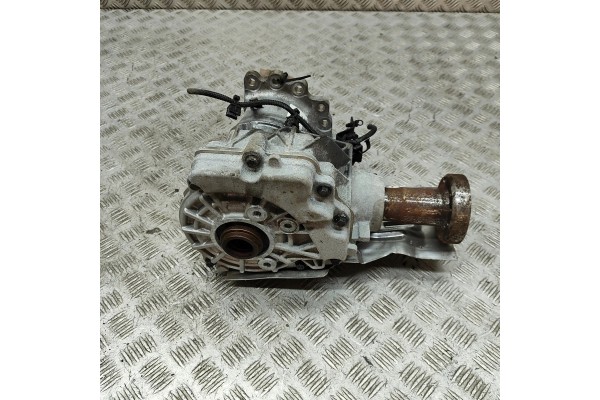 FRONT REDUCER VOLVO V90 II ESTATE 32339090 33331055 2 0L 256kw 2024 Car type passenger cars