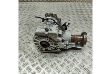 FRONT REDUCER VOLVO V90 II ESTATE 32339090 33331055 2 0L 256kw 2024 Car type passenger cars