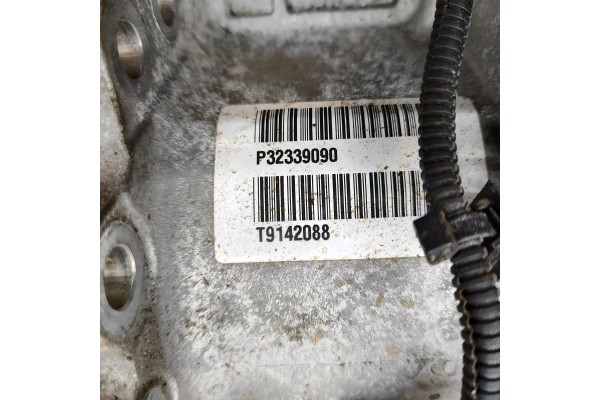 FRONT REDUCER VOLVO V90 II ESTATE 32339090 33331055 2 0L 256kw 2024 Catalog number of the original 32339090