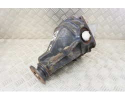 Rear reducer LEXUS RX _U3_ 4111048070 3 5L gasoline 203kW 2007