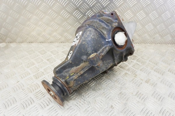 Rear reducer LEXUS RX _U3_ 4111048070 3 5L gasoline 203kW 2007