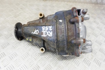 Rear reducer LEXUS RX _U3_ 4111048070 3 5L gasoline 203kW 2007 Car type passenger cars