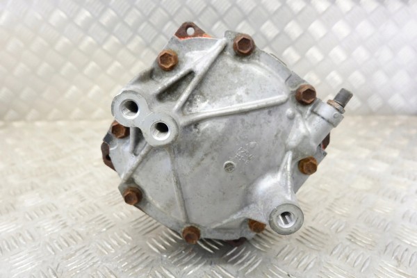 Rear reducer LEXUS RX _U3_ 4111048070 3 5L gasoline 203kW 2007 Catalog number of the original 4111048070