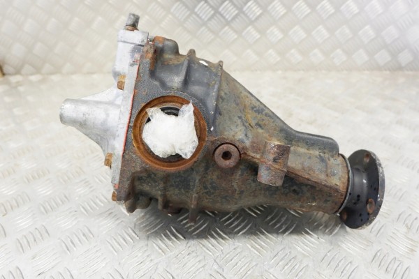 Reductor trasero LEXUS RX (U3) 4111048070 3.5L gasolina 203kW 2007