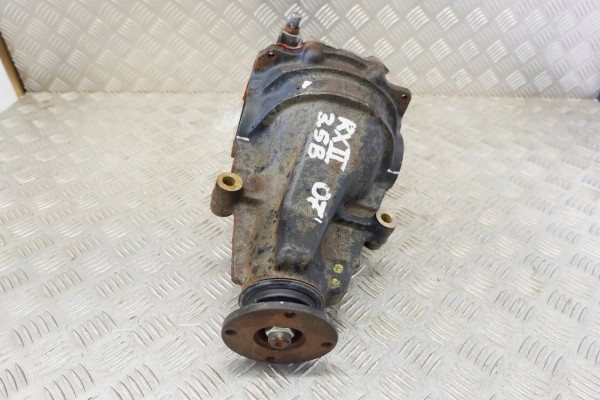 Reductor trasero LEXUS RX (U3) 4111048070 3.5L gasolina 203kW 2007