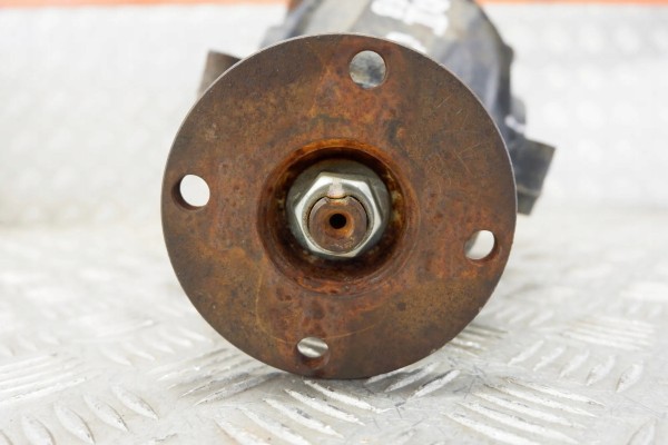 Reductor trasero LEXUS RX (U3) 4111048070 3.5L gasolina 203kW 2007