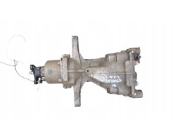 SSANGYONG KORANDO III 16r 2 2 D BRIDGE DIFFERENTIAL