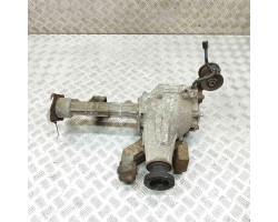 FRONT REDUCER SUZUKI GRAND VITARA II JT TE TD 2745067JV0 32577586