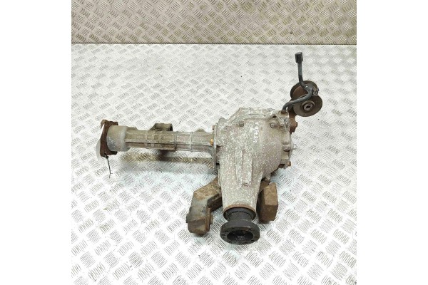 FRONT REDUCER SUZUKI GRAND VITARA II JT TE TD 2745067JV0 32577586