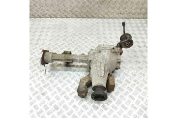 FRONT REDUCER SUZUKI GRAND VITARA II JT TE TD 2745067JV0 32577586