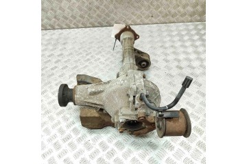 FRONT REDUCER SUZUKI GRAND VITARA II JT TE TD 2745067JV0 32577586 Part manufacturer Suzuki OE