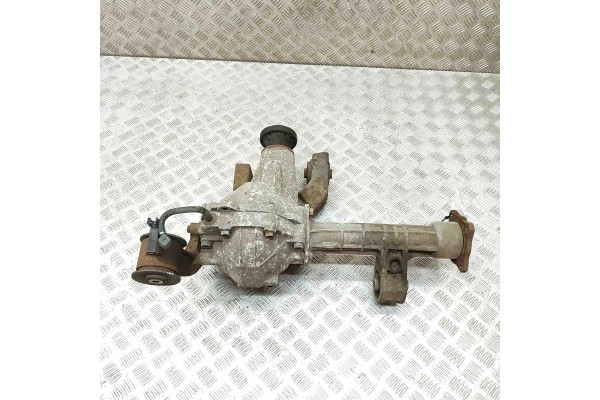 FRONT REDUCER SUZUKI GRAND VITARA II JT TE TD 2745067JV0 32577586 Catalog number of the part 2745067JV0