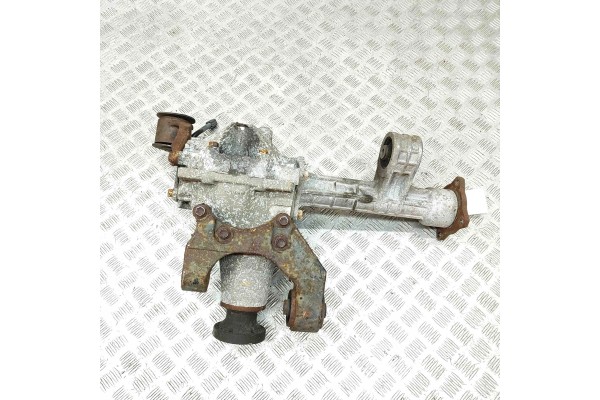 FRONT REDUCER SUZUKI GRAND VITARA II JT TE TD 2745067JV0 32577586 Car type passenger cars