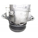 13124750 COMPRESOR AIRE ACONDICIONADO OPEL ASTRA H TWIN TOP 13124750 COMPRESOR AIRE ACONDICIONADO OPEL ASTRA H TWIN TOP