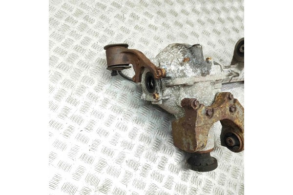 FRONT REDUCER SUZUKI GRAND VITARA II JT TE TD 2745067JV0 32577586 Catalog number of the original 2745067JV0