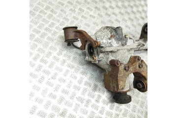 FRONT REDUCER SUZUKI GRAND VITARA II JT TE TD 2745067JV0 32577586 Catalog number of the original 2745067JV0