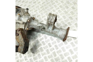 Reductor delantero Suzuki Grand Vitara II (JT, TE, TD) 2745067JV0 3257