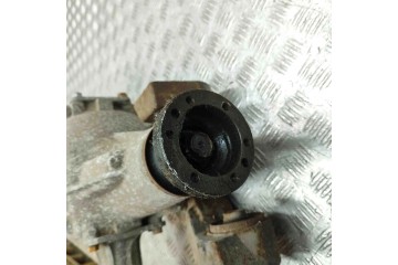 Reductor delantero Suzuki Grand Vitara II (JT, TE, TD) 2745067JV0 3257