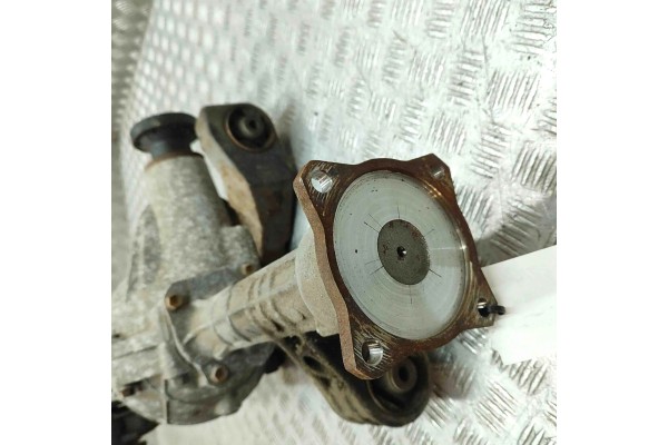 Reductor delantero Suzuki Grand Vitara II (JT, TE, TD) 2745067JV0 3257