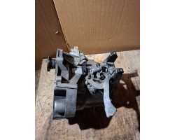 Transmission 1 2 TSI LMG