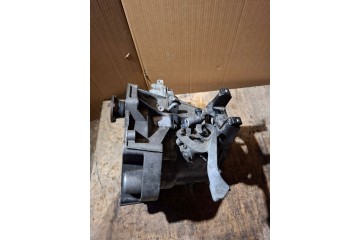 Transmission 1 2 TSI LMG