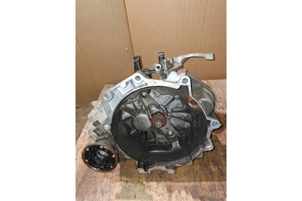 Transmission 1 2 TSI LMG Catalog number of the part LMG