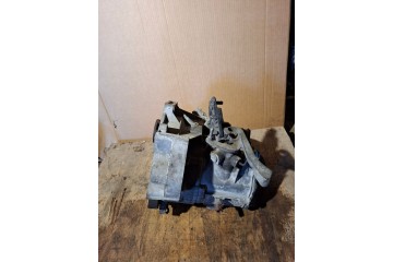 Transmission 1 2 TSI MFX