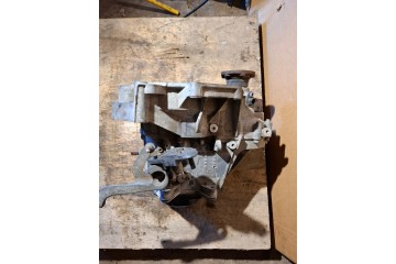 Transmission 1 2 TSI MFX Catalog number of the part MFX