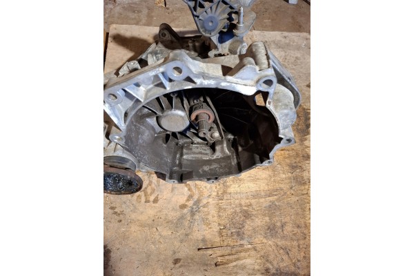 Transmission 1 2 TSI MFX Part manufacturer VAG SYSTEM