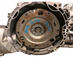 Transmission S Tronic DSG 7 speed SRQ DL382 Audi Q5 80A 2 0 TDI
