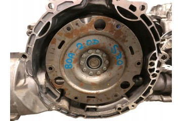 Transmission S Tronic DSG 7 speed SRQ DL382 Audi Q5 80A 2 0 TDI