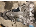 Transmission S Tronic DSG 7 speed SRQ DL382 Audi Q5 80A 2 0 TDI Catalog number of the part SRQ DL382
