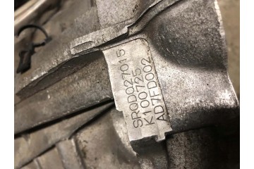 Transmission S Tronic DSG 7 speed SRQ DL382 Audi Q5 80A 2 0 TDI Part manufacturer Audi OE