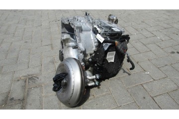 CITROEN DS7 CROSSBACK 1 6 THP GEARBOX AUTOMATIC COMPLETE
