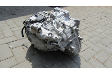 CITROEN DS7 CROSSBACK 1 6 THP GEARBOX AUTOMATIC COMPLETE Catalog number of the part CITROEN DS7 1 6 THP SKRZYNIA BIEGOW