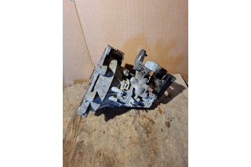 Transmission 1 0 MPI QAD