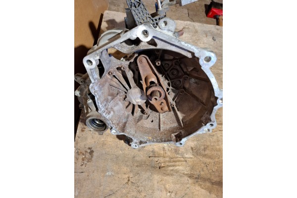 Transmission 1 0 MPI QAD Catalog number of the part QAD